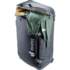 Deuter Duffle Pro Movo 90 black